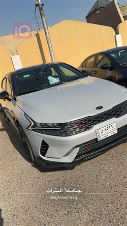 کیا K5